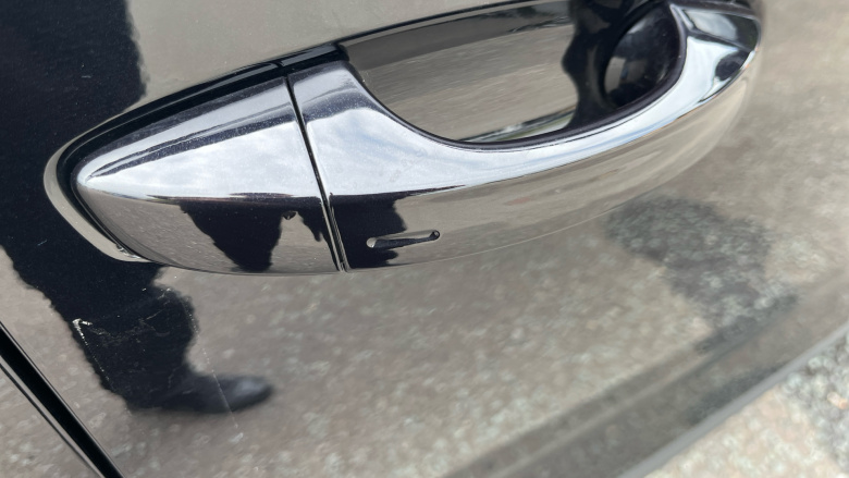 Volkswagen T-Roc 1.5 TSI Match 5dr Petrol Hatchback